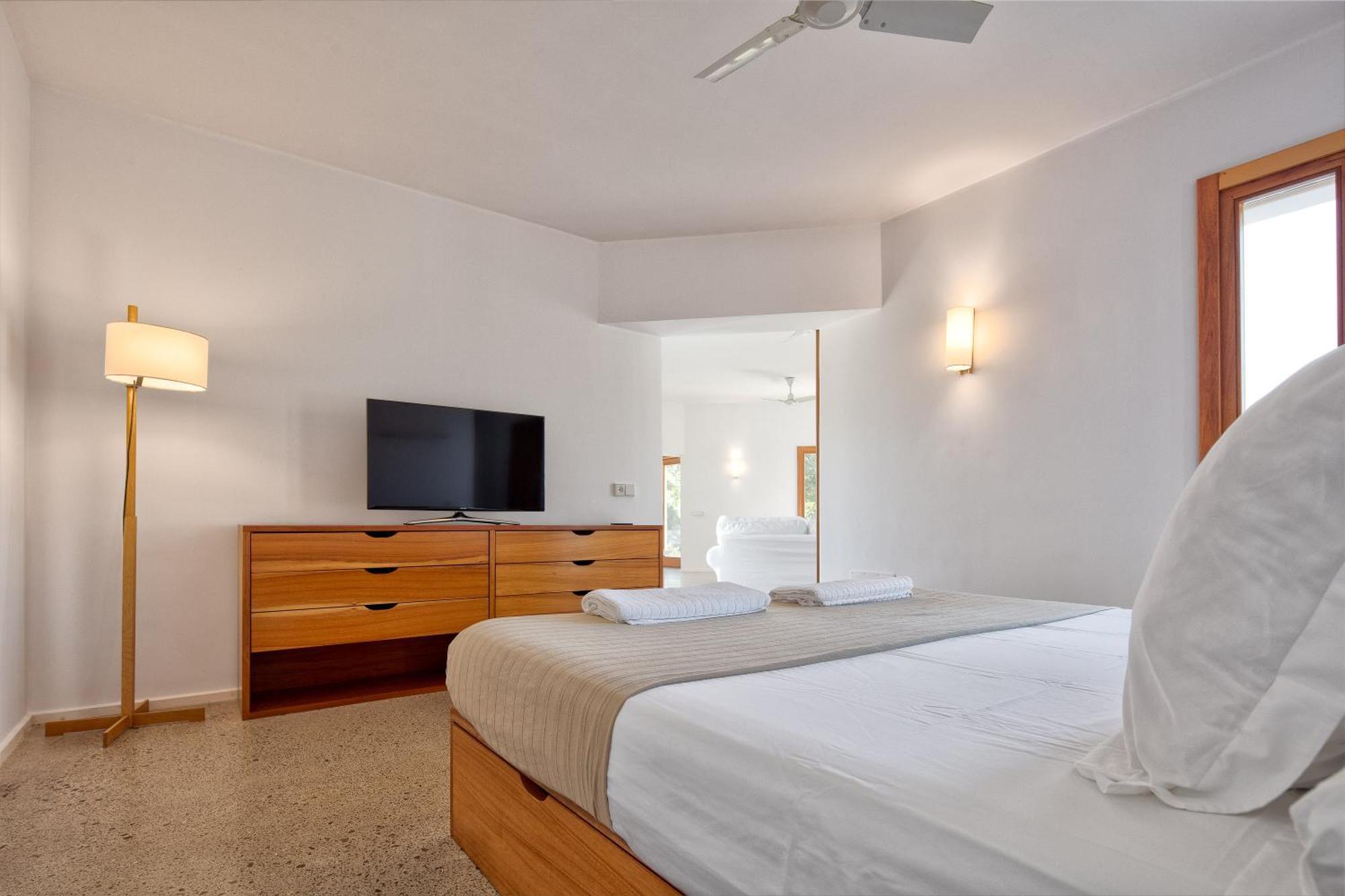 Boutique Ibiza * Santa Eularia des Riu